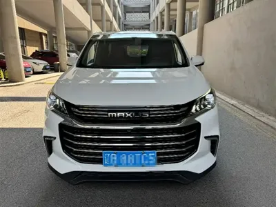 大通 G50