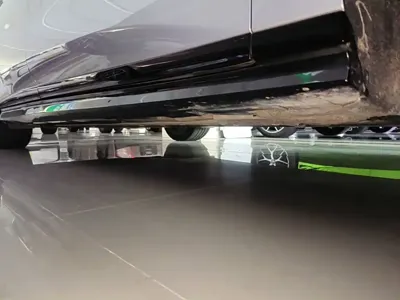 BYD 汉L