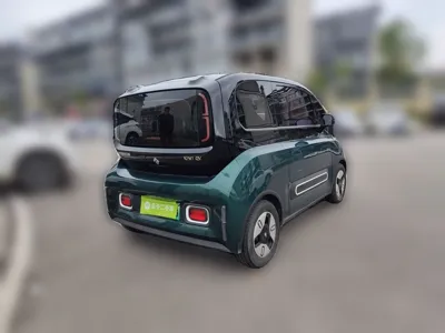 Baojun KiWi EV