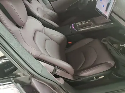 Xiaomi SU7
