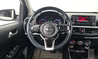 Kia Morning