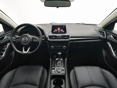 Mazda 3 Axela