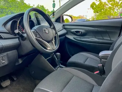 Toyota Vios FS