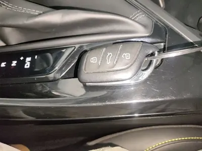 Roewe i5