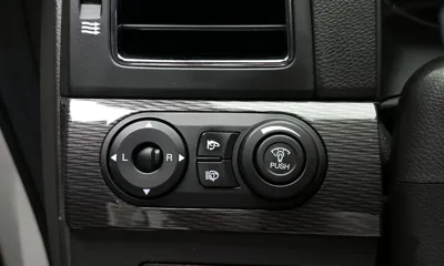 ChevroletGMDaewoo Captiva