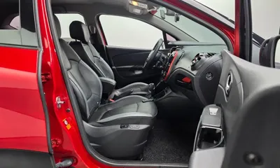 Renault-KoreaSamsung QM3