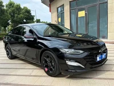 Chevrolet Malibu XL