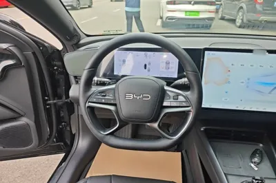 BYD Seal