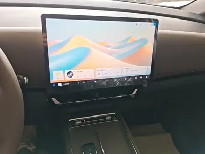 Wuling 星光730新能源