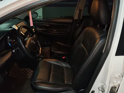 Toyota YARiS L Zhi Xuan