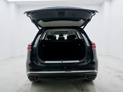 Hongqi Hongqi HS5