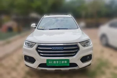 Haval H2