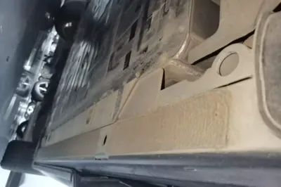 Nio ES8