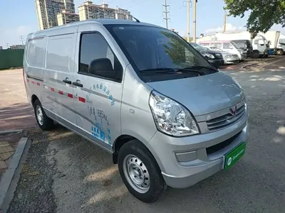 Wuling Rongguang S
