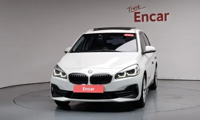 BMW 2-Series