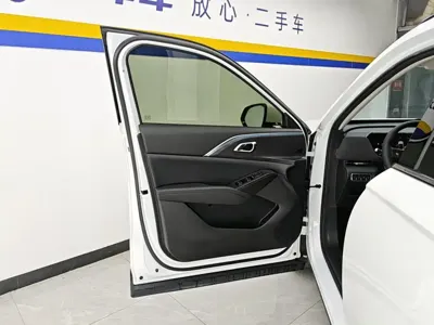 Haval Xiaolong Max