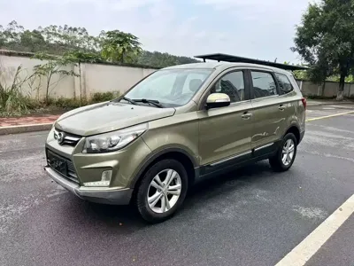 Huasu Huansu S3