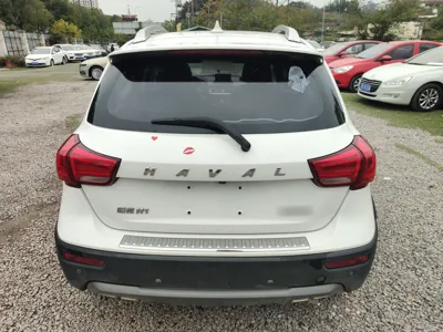 Haval H1
