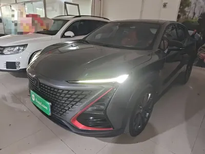 Changan UNI-T
