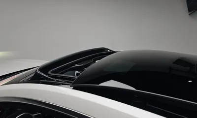 BMW 8-Series