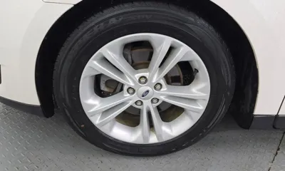 Ford Taurus