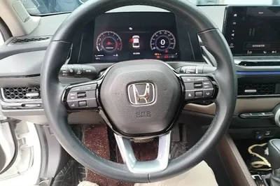 Honda Inspire