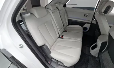 Hyundai Ioniq5