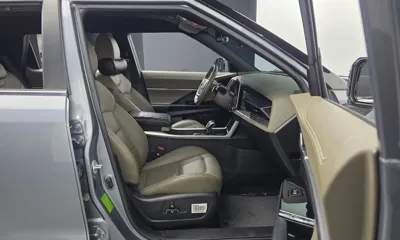 KG_Mobility_Ssangyong Torres