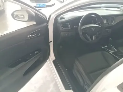 Hyundai Mistra