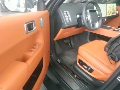 Li Auto Li L9