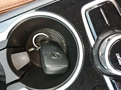 Changan CS95