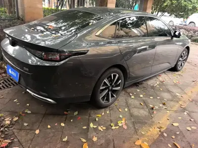 Changan Eado