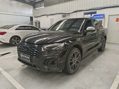 Audi Q5L Sportback