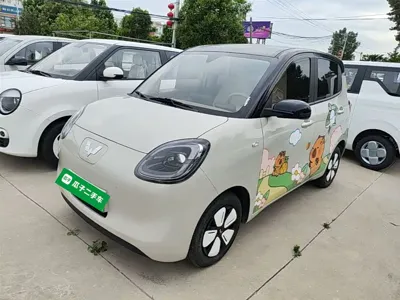 Wuling MINIEV