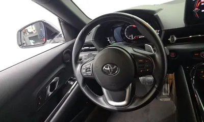 Toyota Supra