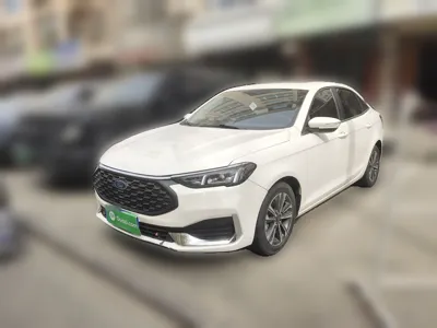 Ford Escort