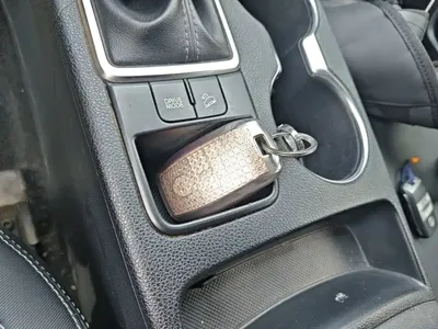 Kia KX5