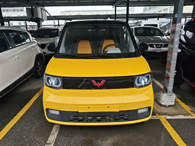 Wuling MINIEV