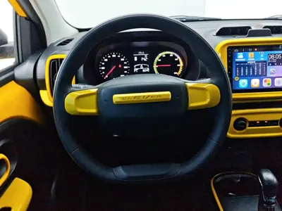 Roewe Clever
