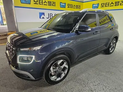 Hyundai Venue