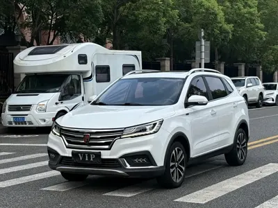Roewe RX3