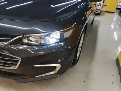 Chevrolet Malibu XL