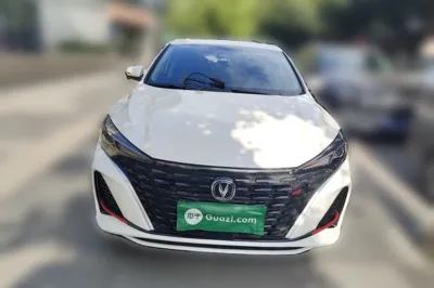 Changan Eado