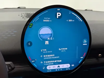 MINI MINI ACEMAN EV