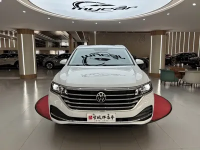 Volkswagen Viloran
