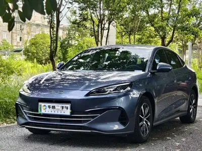 BYD 海豹06