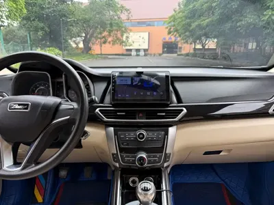 Zotye X5