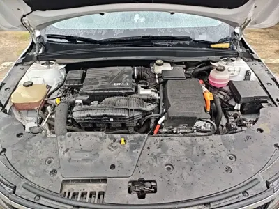 BYD Destroyer 05