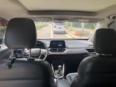 Baojun 510