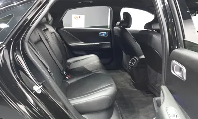 Hyundai Ioniq6